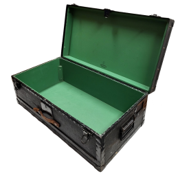 Schweizer Armee Offizierskiste