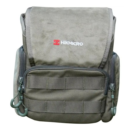 Hikmicro - Binocular-Tragetasche für Habrok Geräte  - oliv