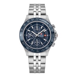Swiss Military Hanowa - Watchman - blau