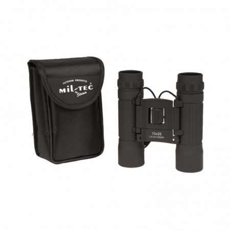 Feldstecher - MIL-TEC - 10x25 Feldstecher - MIL-TEC - 10x25