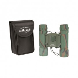 Feldstecher - MIL-TEC - 10x25