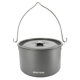 Casserole - Outdoor Master - 4.2 litres