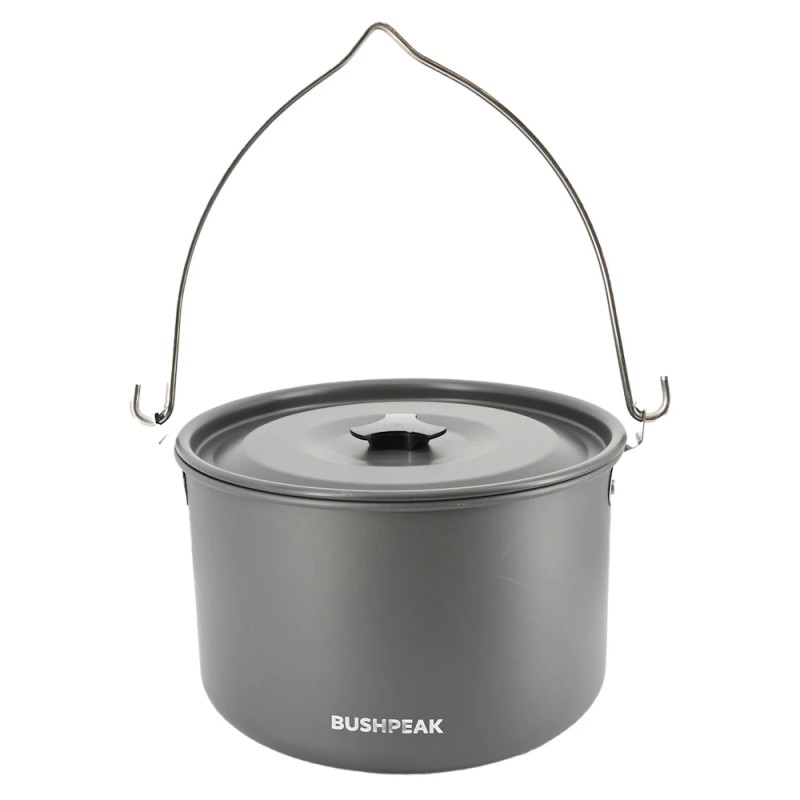 Kochtopf - Outdoor Master - 4.2 Liter
