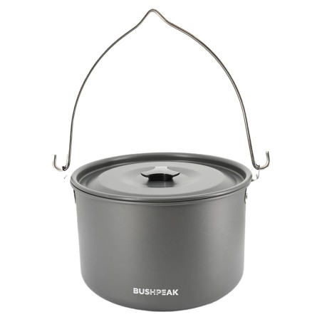 Kochtopf - Outdoor Master - 4.2 Liter
