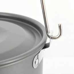 Casserole - Outdoor Master - 4.2 litres