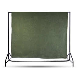 Couverture de bivouac - olive