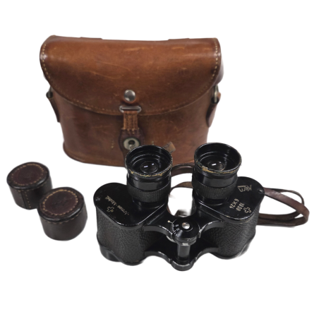 Jumelles militaires - Kern - 6x24