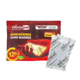 Thermopad Chauffe-mains