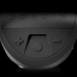 Protection auditive - Sordin X2 - GEL - olive