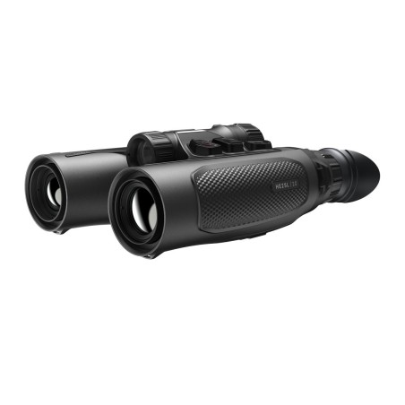 Hikmicro - Multispektrum Binocular - Habrok 4K HE25L 2.0