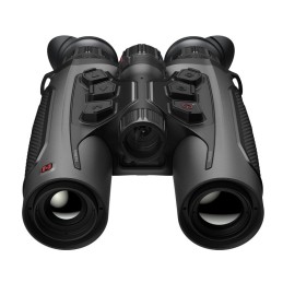 Hikmicro – Jumelles multispectrales – Habrok 4K HE25LN 2.0