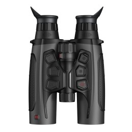 Hikmicro - Multispektrum Binocular - Habrok 4K HE25L 2.0