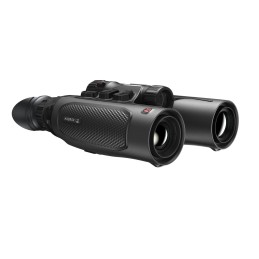 Habrok 4K Appareil de vision nocturne Vue latérale
