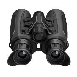 Hikmicro - Multispektrum Binocular - Habrok 4K HE25L 2.0