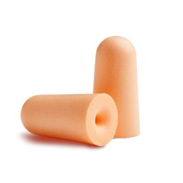 Bouchons d'oreille - Sordin - Lot de 10 M/L
