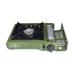 Campingkocher für Butan (Origin Outdoors)