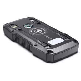 Basic Nature Powerbank Survival 10000 mAh
