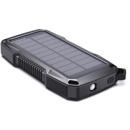 Basic Nature Powerbank Survival 10000 mAh
