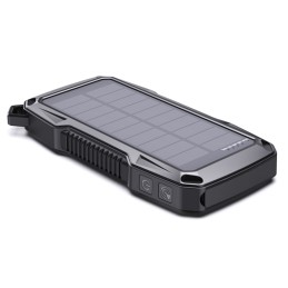 Basic Nature Powerbank Survival 10000 mAh