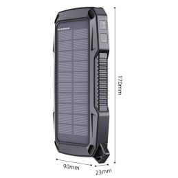 Basic Nature Powerbank 10000 mAh