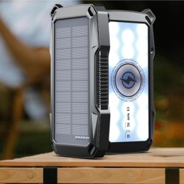 Basic Nature Powerbank 10000 mAh
