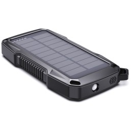 Basic Nature Powerbank 10000 mAh