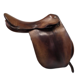 copy of Selle d'équitation de sous-officier mod. 1906