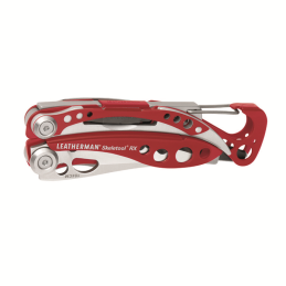 Leatherman - Skeletool RX - rouge