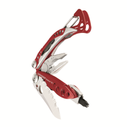 Leatherman - Skeletool RX - rot