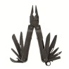 Leatherman - Rebar inkl. Etui - schwarz