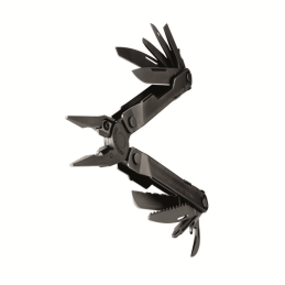 Leatherman - Rebar inkl. Etui - schwarz