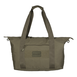 Sac à bandoulière Tactical Weekender - olive
