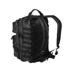 US Assault Pack Tactical 20L - noir