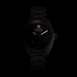 Swiss Military Hanowa - Dark Matter