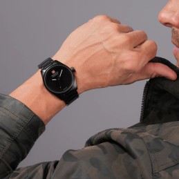 Swiss Military Hanowa - Dark Matter