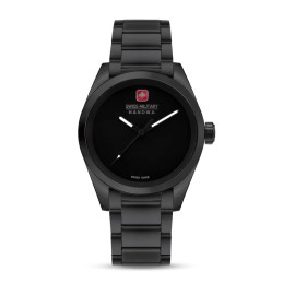 Swiss Military Hanowa - Dark Matter