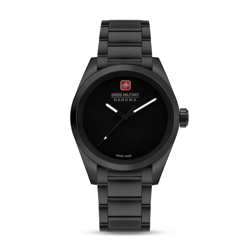 Swiss Military Hanowa - Dark Matter