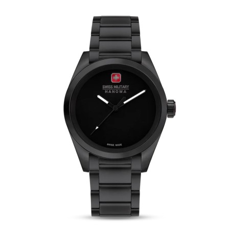 Swiss Military Hanowa - Dark Matter