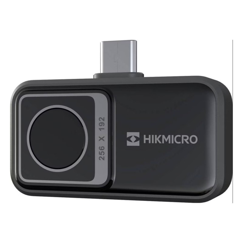 Hikmicro - Handy-Wärmebildkamera - Mini2 V2