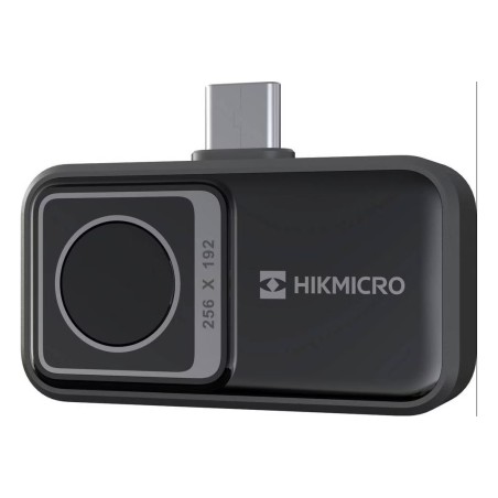 Hikmicro – Caméra thermique pour smartphone – Mini2 V2