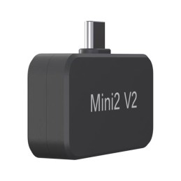 Hikmicro – Caméra thermique pour smartphone – Mini2 V2
