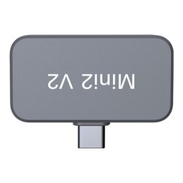 Hikmicro – Caméra thermique pour smartphone – Mini2 V2