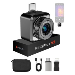 Hikmicro – Caméra thermique pour smartphone – Mini2Plus V2
