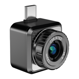 Hikmicro - Handy-Wärmebildkamera - Mini2Plus V2