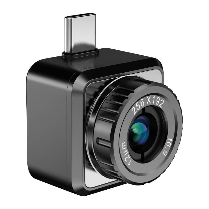 Hikmicro - Handy-Wärmebildkamera - Mini2Plus V2