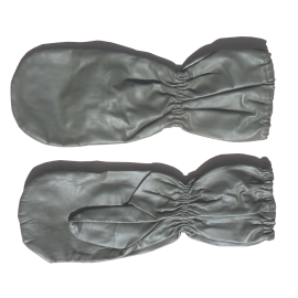 Arbeits-Fausthandschuhe