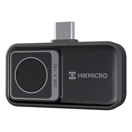 Hikmicro – Caméra thermique pour smartphone – Mini2 V2