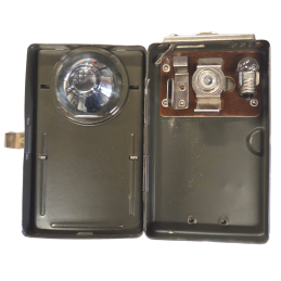 Lampe de poche militaire 80 - d'occasion