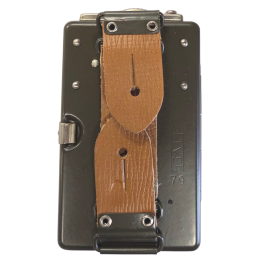 Lampe de poche militaire 80 - neuve