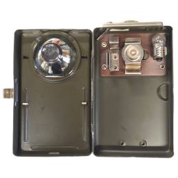 Armee-Taschenlampe 80 - neu